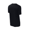 Sport-Tek ST760 Echo T-Shirt with Drop Sleeve