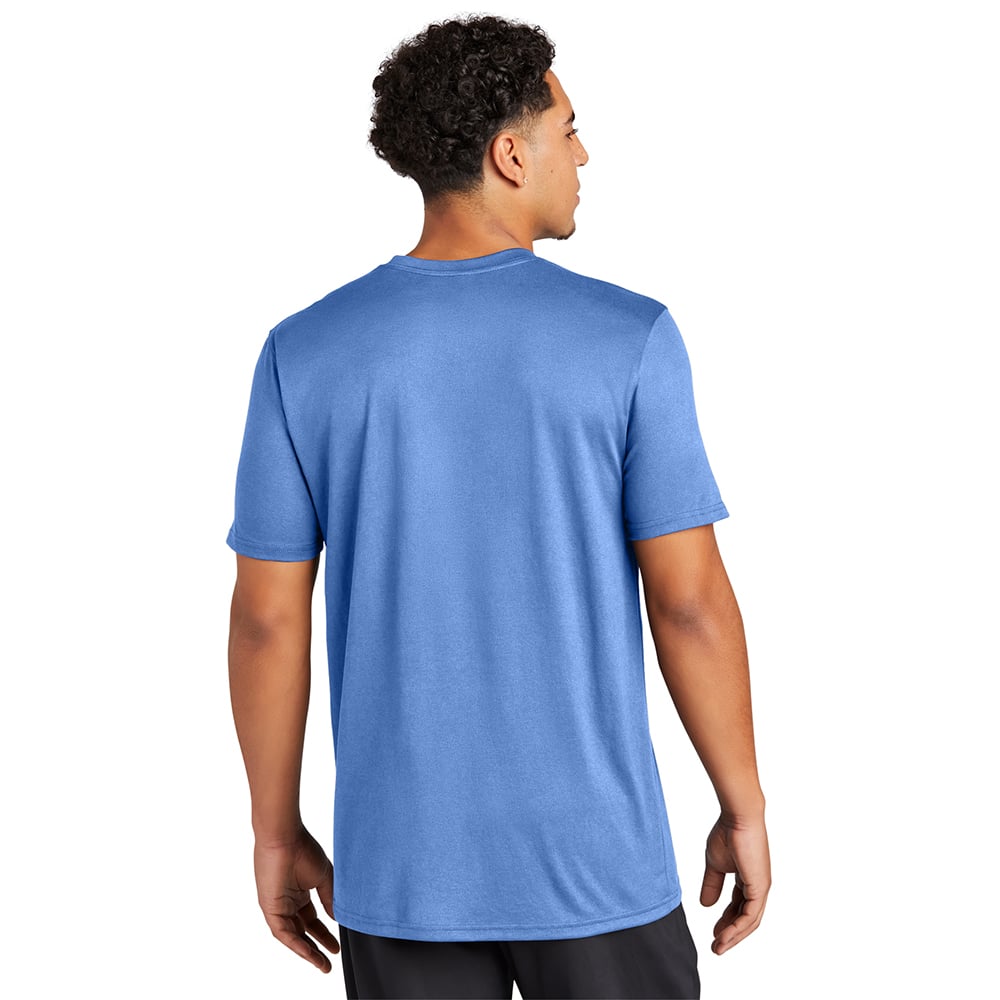 Sport-Tek ST760 Echo T-Shirt with Drop Sleeve