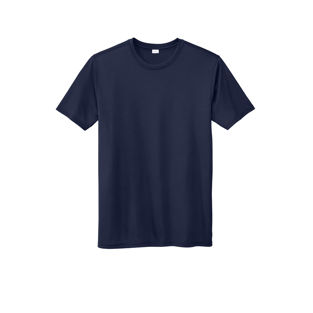 Sport-Tek ST760 Echo T-Shirt with Drop Sleeve