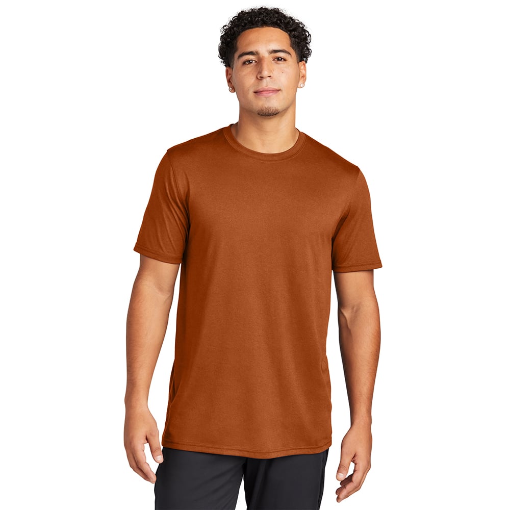 Sport-Tek ST760 Echo T-Shirt with Drop Sleeve