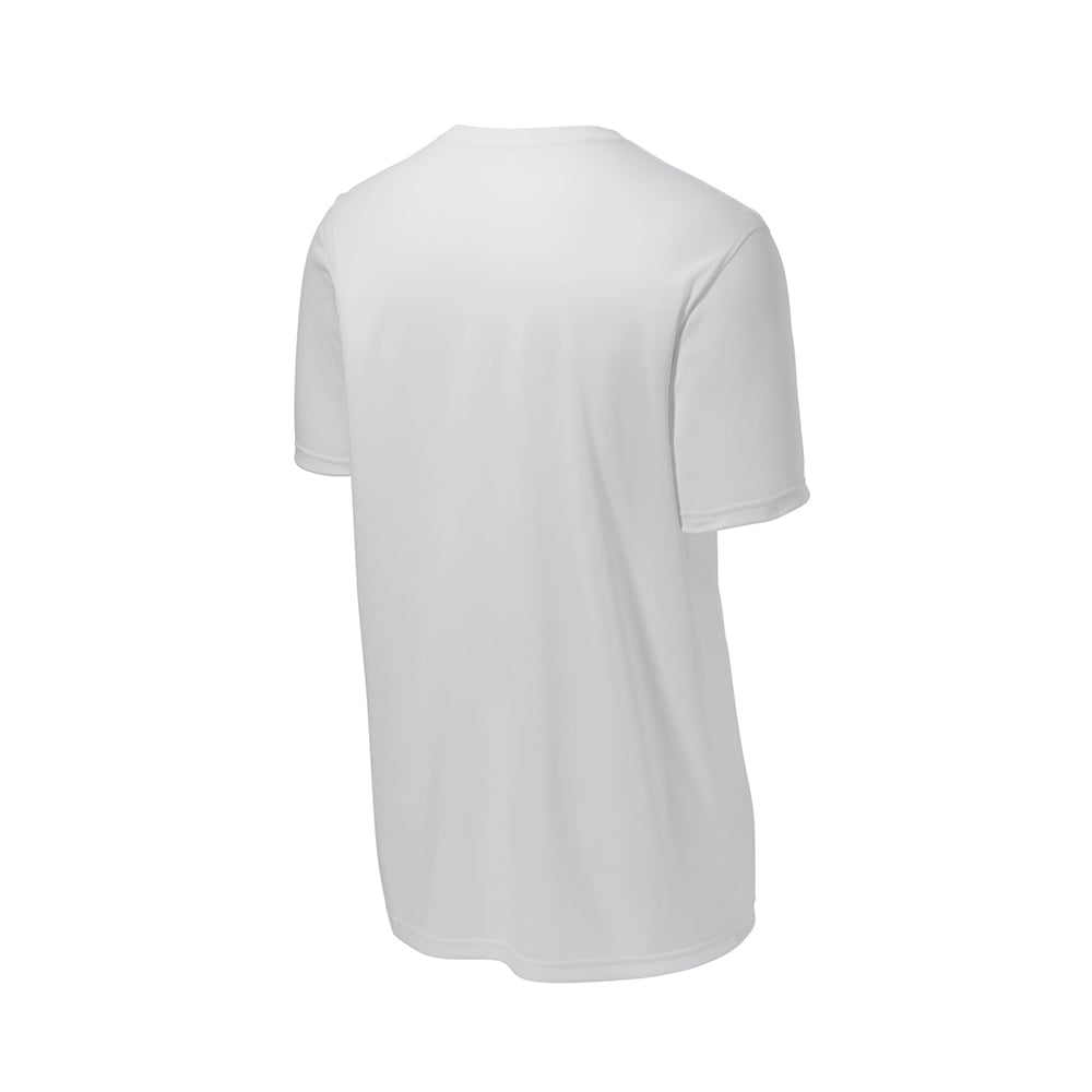 Sport-Tek ST760 Echo T-Shirt with Drop Sleeve