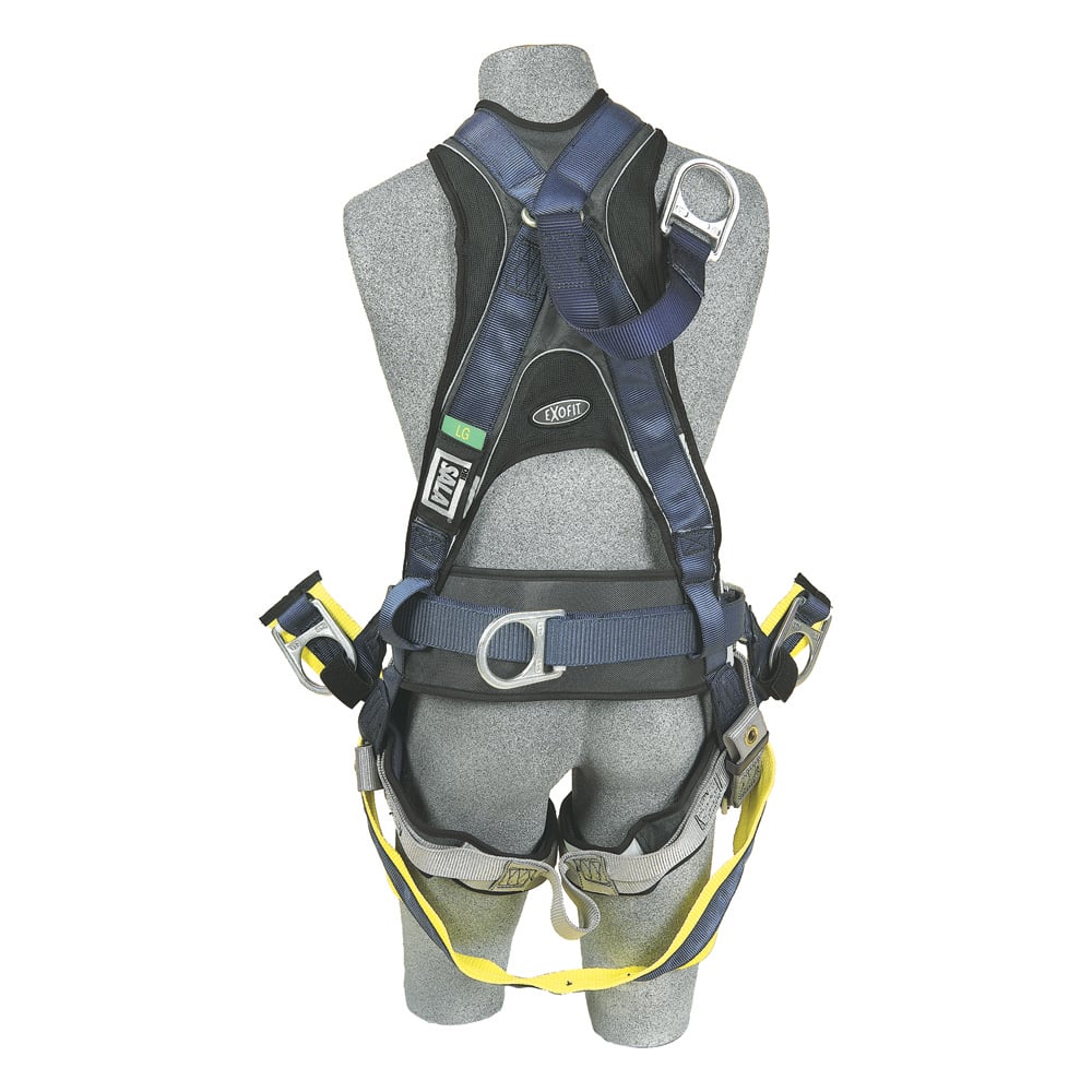 3M™ DBI-SALA® ExoFit™ Derrick Harness