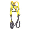 3M™ DBI-SALA® Delta™ Vest-Style Harness, Pass-Thru Straps