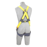 3M™ DBI-SALA™ Delta™ Cross-Over Style Climbing Harness 1102010