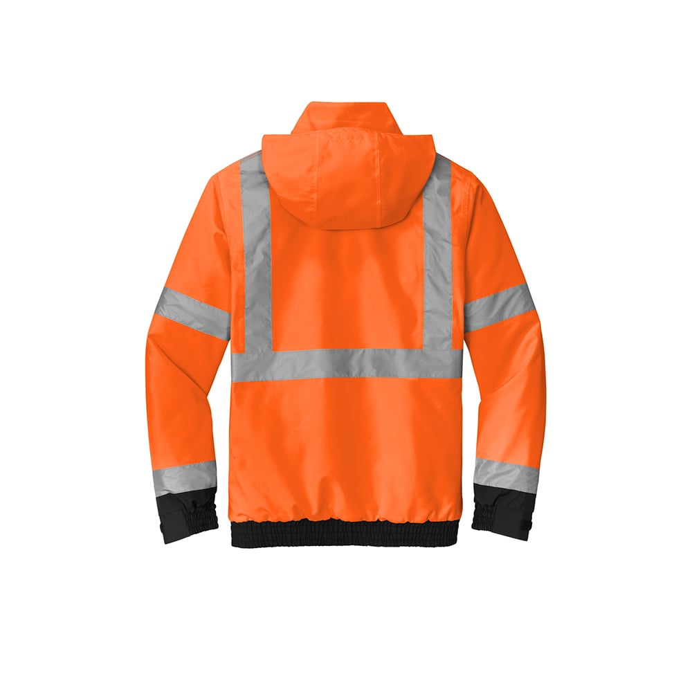 CornerStone CSJ500 Waterproof Insulated Bomber Jacket