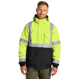 CornerStone CSJ500 Waterproof Insulated Bomber Jacket