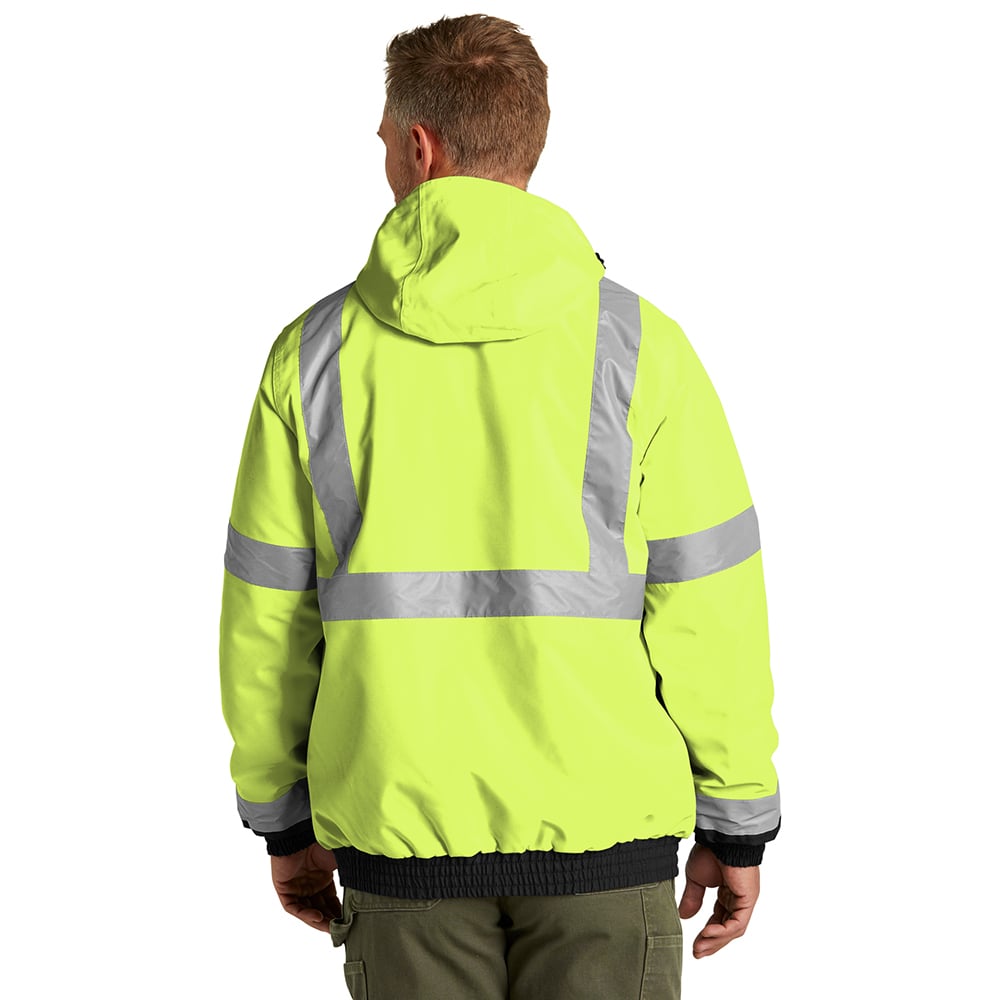 CornerStone CSJ500 Waterproof Insulated Bomber Jacket