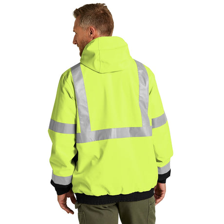 CornerStone CSJ501 Waterproof Insulated Bomber Jacket