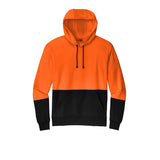 CornerStone CSF01 Enhanced Visibility Fleece Hoodie