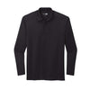 CornerStone CS418LS Select Lightweight Polo with Long Sleeves