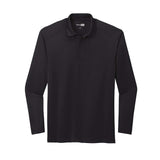 CornerStone CS418LS Select Lightweight Polo with Long Sleeves