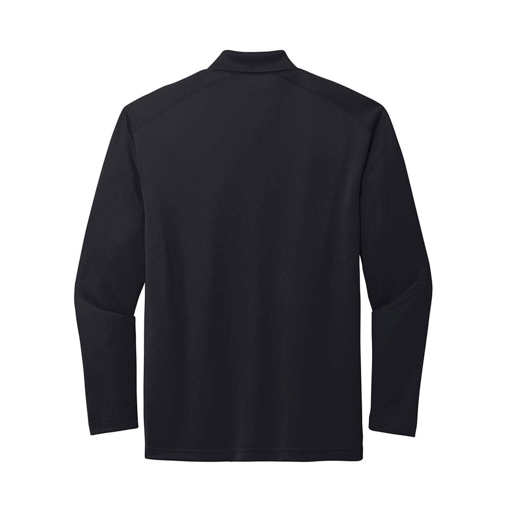 CornerStone CS418LS Select Lightweight Polo with Long Sleeves