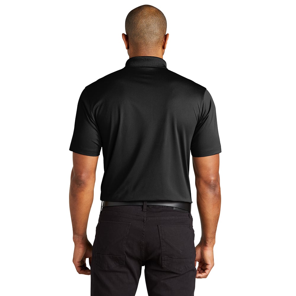 Port Authority K863 C-FREE UPF-Rated Performance Polo Shirt