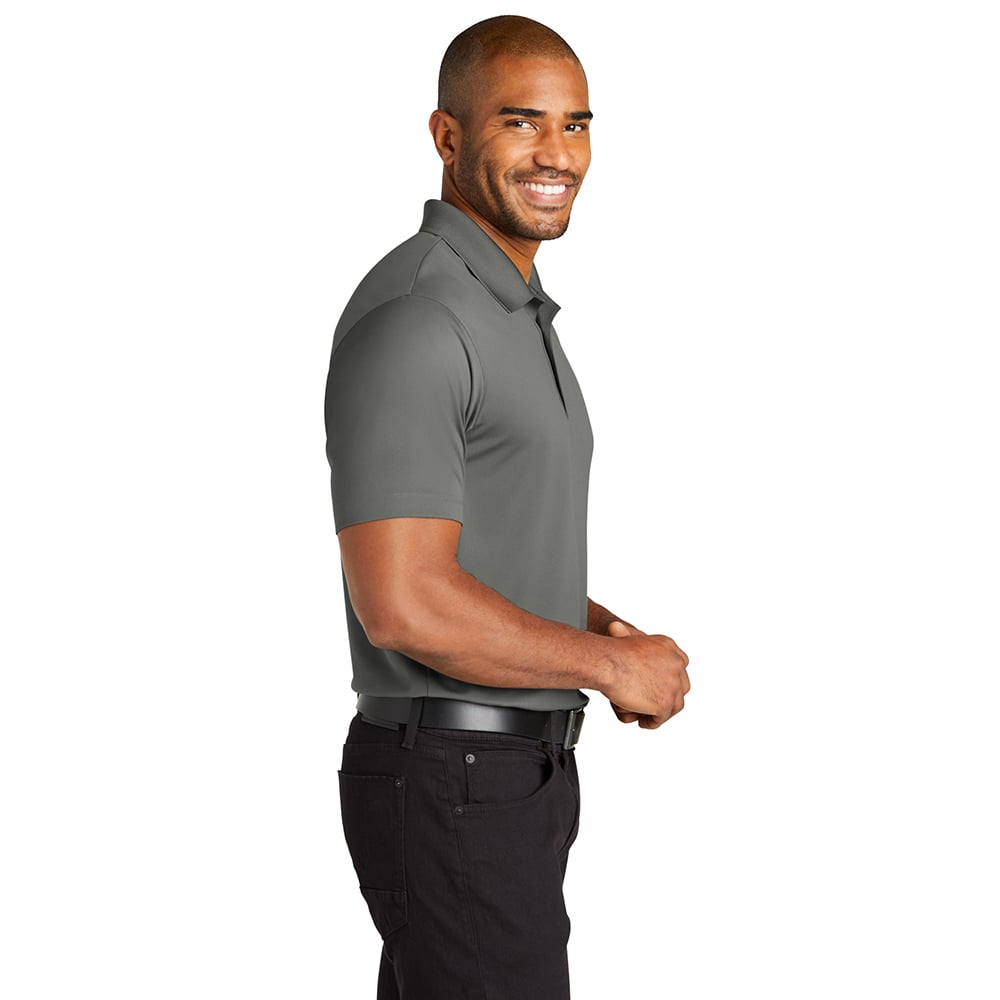 Port Authority K863 C-FREE UPF-Rated Performance Polo Shirt