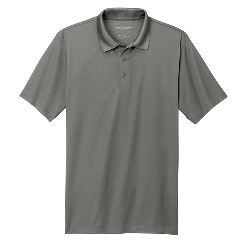 Port Authority K863 C-FREE UPF-Rated Performance Polo Shirt