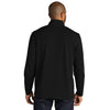 Port Authority K825 Snag-Resistant Microterry 1/4 Zip Pullover