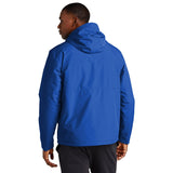 Sport-Tek JST56 Waterproof Insulated Jacket with Sleeve Pocket