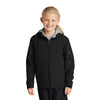 Sport-Tek YST56 Youth Water-Resistant Insulated Jacket