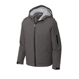 Sport-Tek YST56 Youth Water-Resistant Insulated Jacket