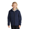 Sport-Tek YST56 Youth Water-Resistant Insulated Jacket