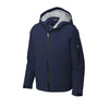 Sport-Tek YST56 Youth Water-Resistant Insulated Jacket