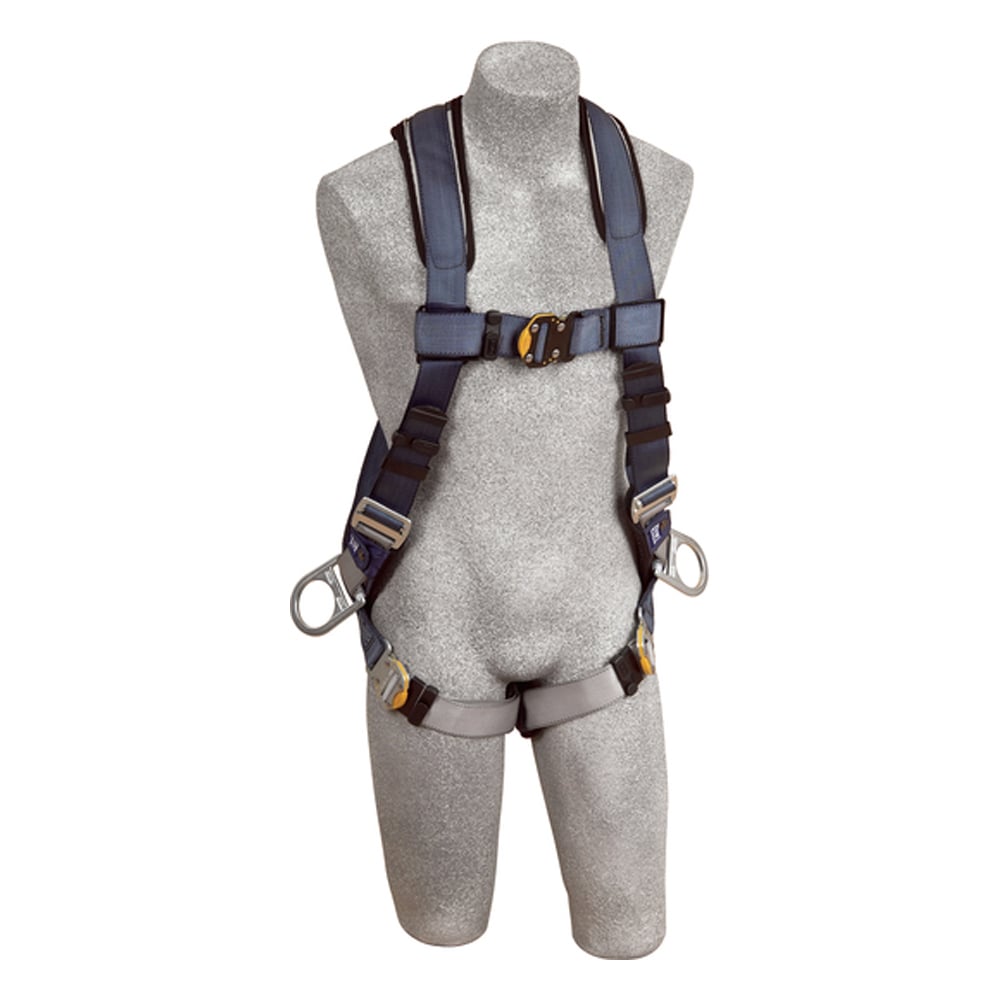 3M™ DBI-SALA™ ExoFit™ Vest-Style Positioning Harness 1108583