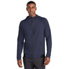 Sport-Tek ST570 PosiCharge Strive Full Zip Hooded Sweatshirt