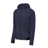 Sport-Tek ST570 PosiCharge Strive Full Zip Hooded Sweatshirt