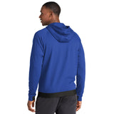 Sport-Tek ST570 PosiCharge Strive Full Zip Hooded Sweatshirt