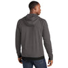 Sport-Tek ST571 PosiCharge Strive Hooded Pullover with Zippered Pocket