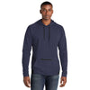 Sport-Tek ST571 PosiCharge Strive Hooded Pullover with Zippered Pocket