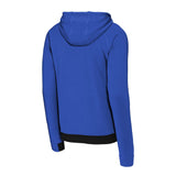 Sport-Tek ST571 PosiCharge Strive Hooded Pullover with Zippered Pocket