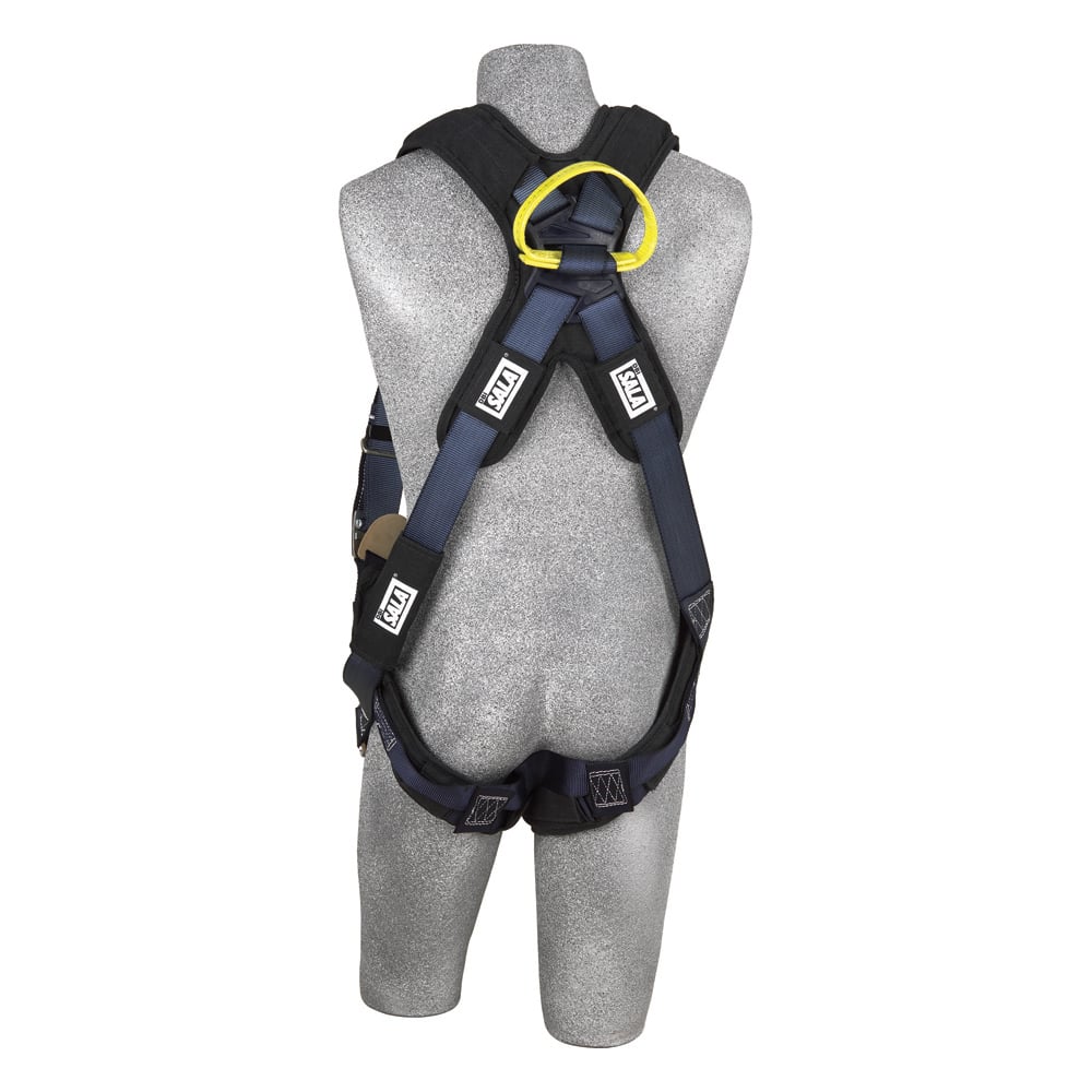 3M™ DBI-SALA™ ExoFit™ XP Arc Flash Harness - Dorsal/Rescue 1110840