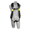 3M™ DBI-SALA™ ExoFit™ XP Arc Flash Harness - Dorsal/Rescue 1110840