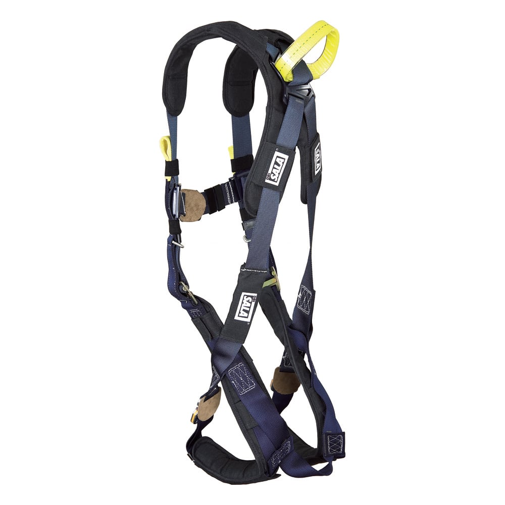 3M™ DBI-SALA™ ExoFit™ XP Arc Flash Harness - Dorsal/Rescue 1110840