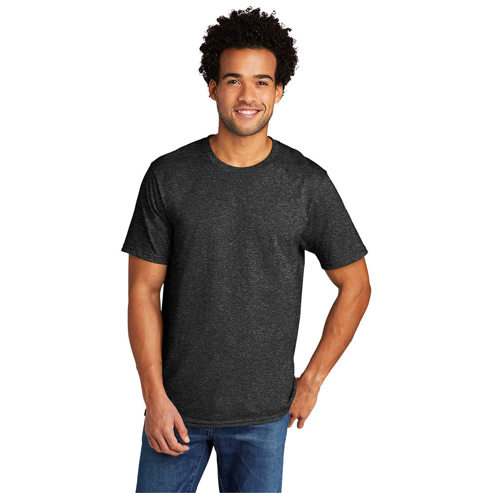 Port & Company PC330 Tri-Blend Short Sleeve T-Shirt