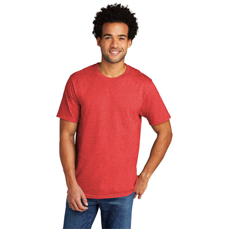 Port & Company PC330 Tri-Blend Short Sleeve T-Shirt