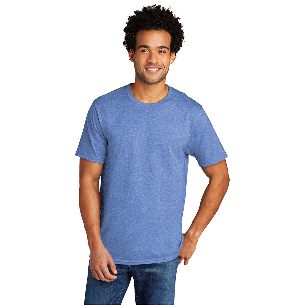 Port & Company PC330 Tri-Blend Short Sleeve T-Shirt