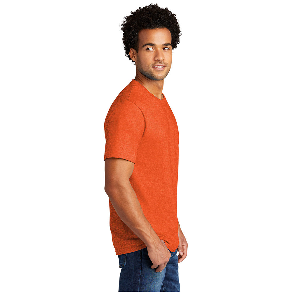 Port & Company PC330 Tri-Blend Short Sleeve T-Shirt