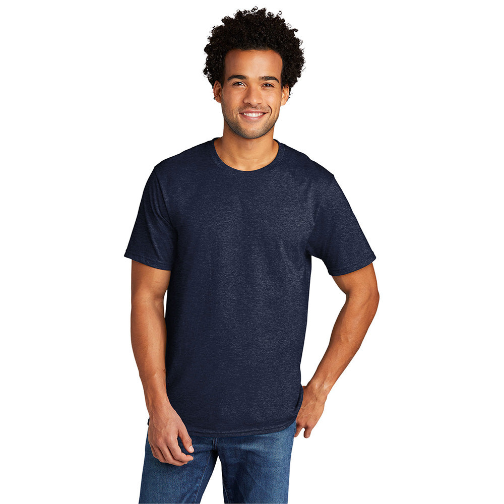 Port & Company PC330 Tri-Blend Short Sleeve T-Shirt