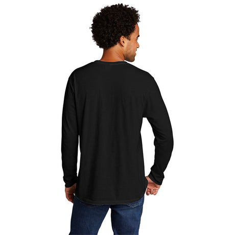 Port & Company PC330LS Tri-Blend Long Sleeve T-Shirt