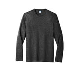 Port & Company PC330LS Tri-Blend Long Sleeve T-Shirt