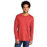 Port & Company PC330LS Tri-Blend Long Sleeve T-Shirt