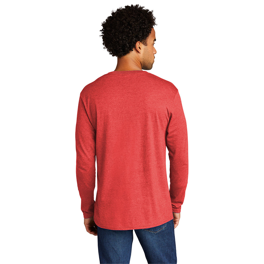 Port & Company PC330LS Tri-Blend Long Sleeve T-Shirt