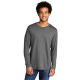 Port & Company PC330LS Tri-Blend Long Sleeve T-Shirt