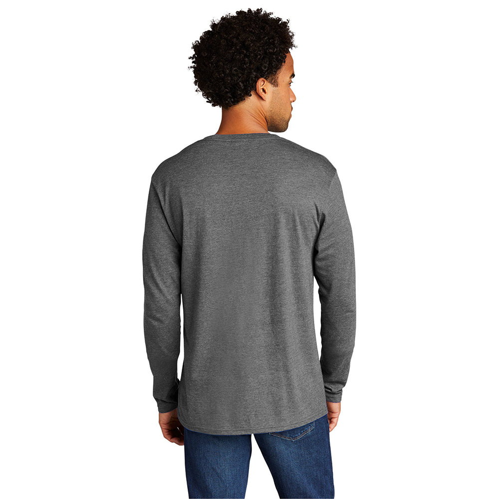 Port & Company PC330LS Tri-Blend Long Sleeve T-Shirt