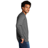 Port & Company PC330LS Tri-Blend Long Sleeve T-Shirt