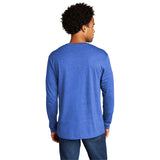 Port & Company PC330LS Tri-Blend Long Sleeve T-Shirt