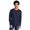 Port & Company PC330LS Tri-Blend Long Sleeve T-Shirt