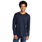 Port & Company PC330LS Tri-Blend Long Sleeve T-Shirt